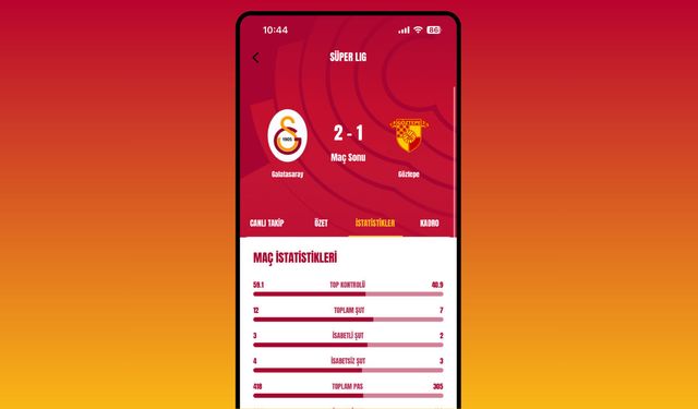 Galatasaray Yenikapı şampiyonluk kutlamalarına GS Plus indirenler katılabilecek! GS Plus ücretli mi, nasıl indirilir?