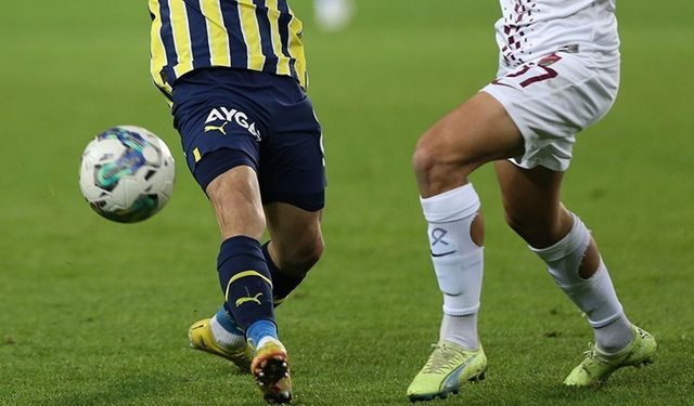 Maç kadrosu açıklandı: Hatayspor Fenerbahçe ilk 11'ler belli oldu mu?