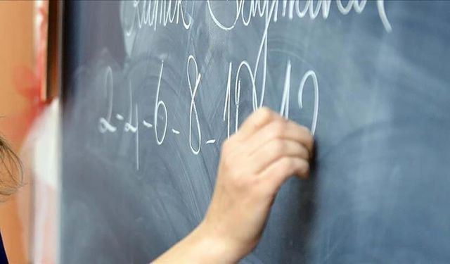 Atama takvimi belli oldu İl dışı kontenjan açılan MEB 12 il hangisi?