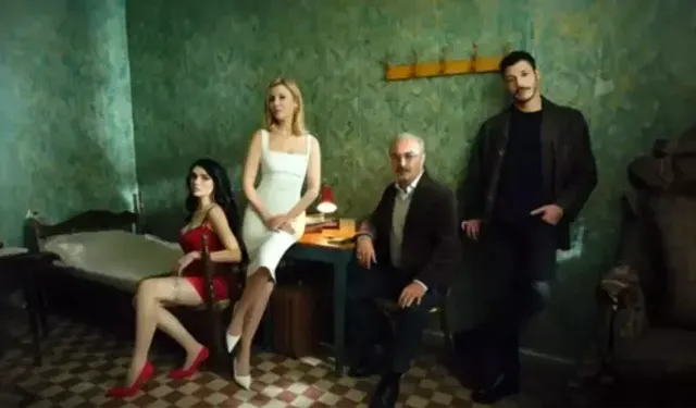 İnci Taneleri devam edecek mi? İnci Taneleri finali iptal edildi!