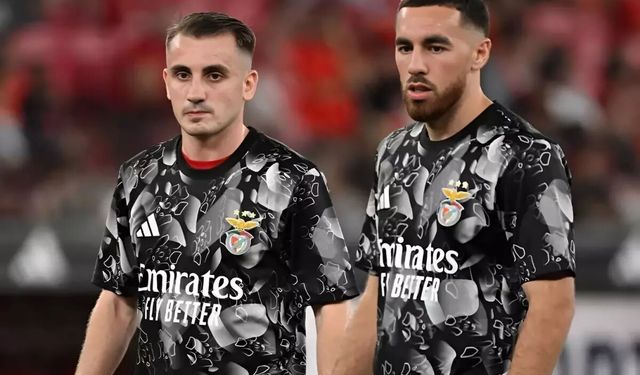 Benfica - Sporting Lizbon maçı canlı izle TRT Spor (Justin TV, Selçuk Sports, Taraftarium24, Golvar Tv, TRgoals ve Bein Sports 1, Bein Sports 2)