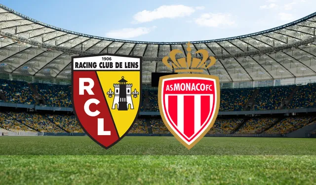 Lens - Monaco maçı canlı izle (Justin TV, Selçuk Sports, Taraftarium24, Golvar Tv, TRgoals ve Bein Sports 1, Bein Sports 2)