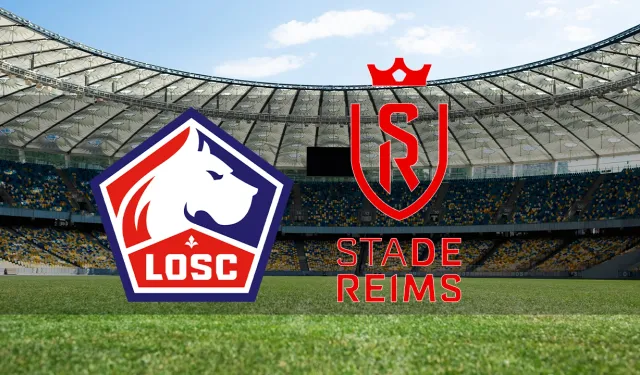 Lille - Reims maçı canlı izle (Justin TV, Selçuk Sports, Taraftarium24, Golvar Tv, TRgoals ve Bein Sports 1, Bein Sports 2)