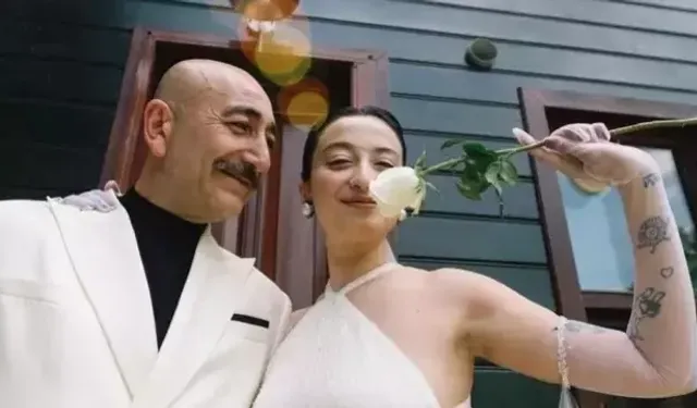 Melike Şahin ile eşi Sedat Arpalık arasındaki yaş farkı nedir? Melike Şahin'in eşi kim?