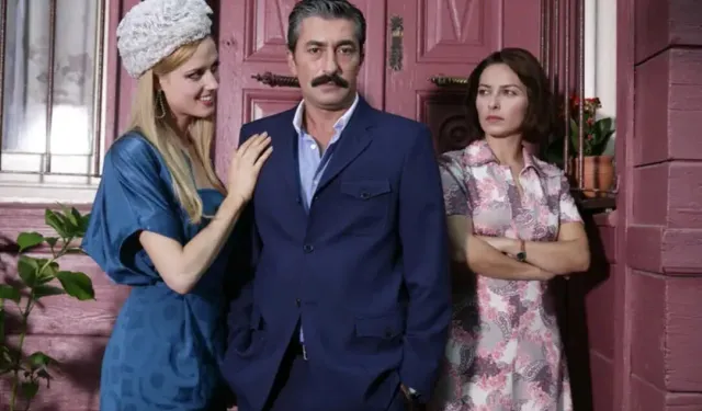 Öyle Bir Geçer Zaman Ki kaçıncı bölümde bitti finalinde ne oldu?