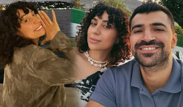 (Çok Güzel Hareketler Bunlar 2) Tuğba Yılmaz ve Alperen Sazlı kimdir, evleniyorlar mı?