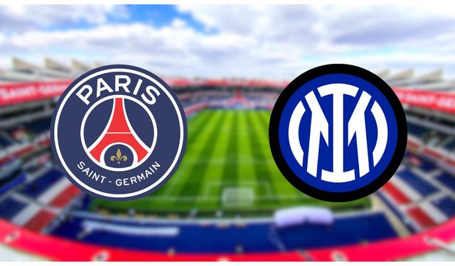 Paris Saint-Germain - Inter Milan maçı canlı izle (Justin TV, Selçuk Sports, Taraftarium24, Golvar Tv, TRgoals ve Bein Sports 1, Bein Sports 2)