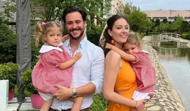 Pelin Akil ve Anıl Altan çifti neden boşanıyor? Pelin Akil ve Anıl Altan ayrıldı mı?
