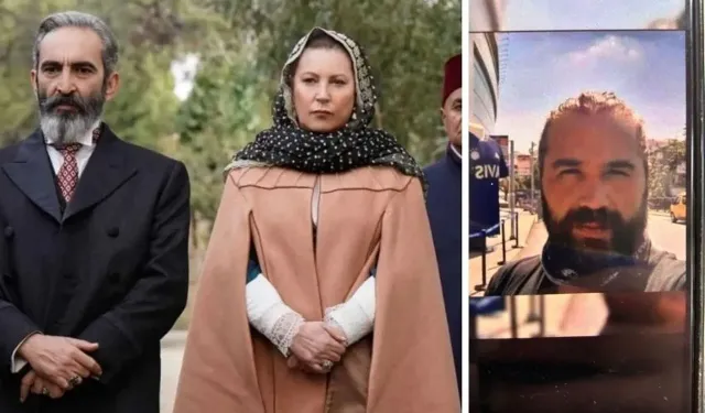 Serkan Sükyan Neden Öldü?