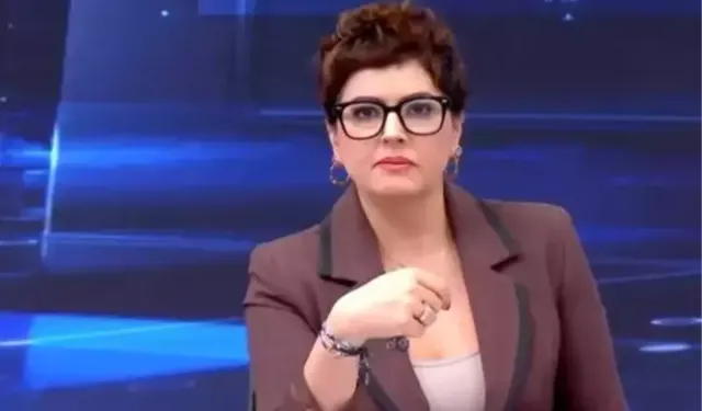 Seda Selek neden yok? Seda Selek Halk TV'den ayrıldı mı?