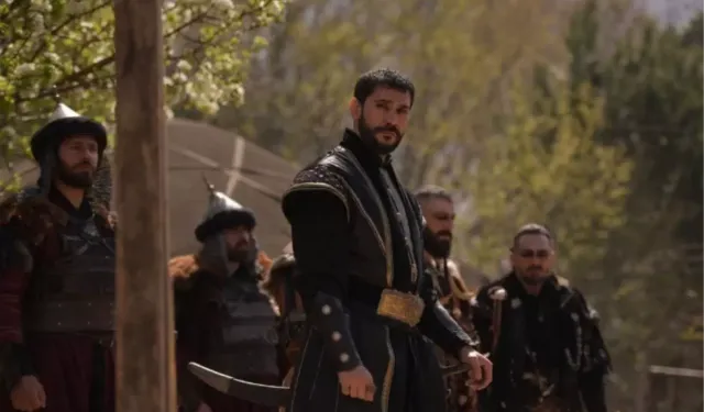 TRT 1 Kudüs Fatihi Selahaddin Eyyubi 58. bölüm full HD tek parça izleme linki var mı? Selahaddin Eyyubi CANLI izle!