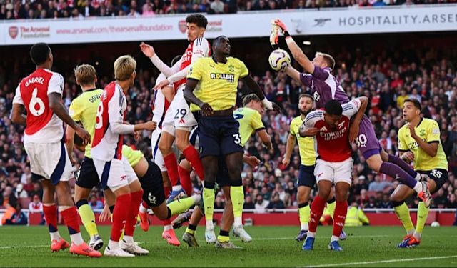 Southampton - Arsenal maçı canlı izle (Justin TV, Selçuk Sports, Taraftarium24, Golvar Tv, TRgoals ve Bein Sports 1, Bein Sports 2)