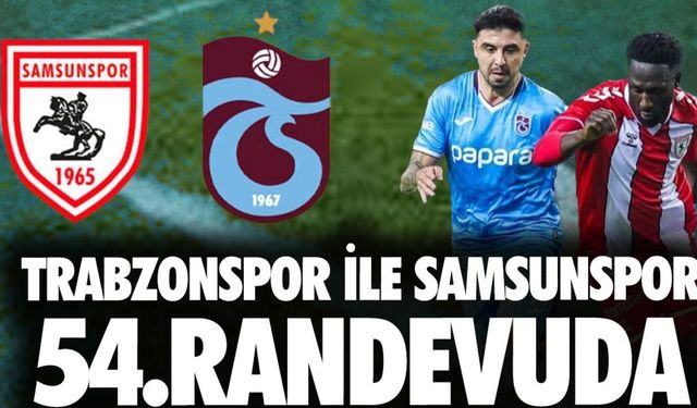 Trabzonspor - Samsunspor maçı canlı izle (Justin TV, Selçuk Sports, Taraftarium24, Golvar Tv, TRgoals ve Bein Sports 1, Bein Sports 2)