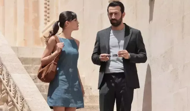 26 Mayıs Uzak Şehir, 27. Bölüm Kanal D Canlı HD izleme linki! Uzak Şehir CANLI izle!