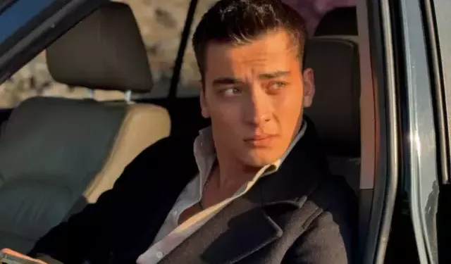 Uzak Şehir'in Kaya'sı Atakan Özkaya diziden ayrılacak mı?