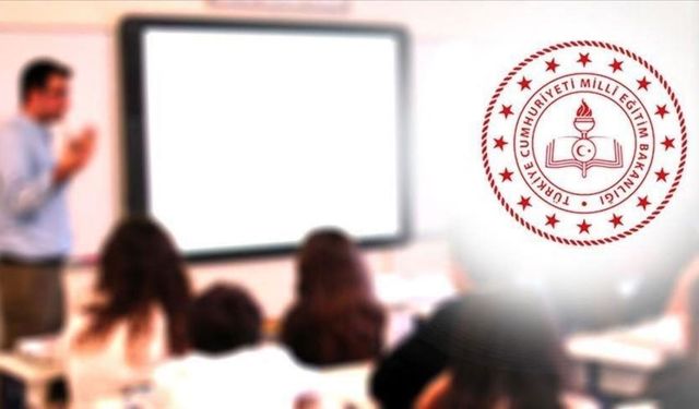 Sözleşmeli öğretmen atamasında sözlü mülakat tarihleri: 15 bin öğretmen alımı sözlü mülakat ne zaman?