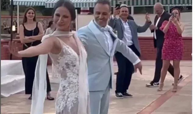 Ece Dizdar'ın eşi Serdar Orçin kimdir, kaç yaşında?