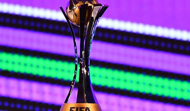 FIFA Kulüpler Dünya Kupası 2025 FIFA Club World Cup 2025 turnuvasında Türkiye’den takım neden yok?