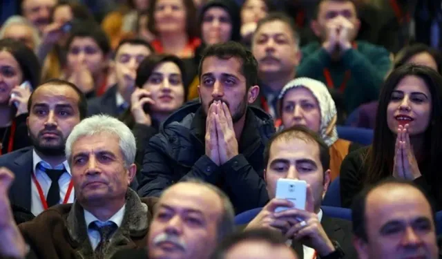 15 bin sözleşmeli öğretmen ataması sözlü sınav ne zaman? 2025