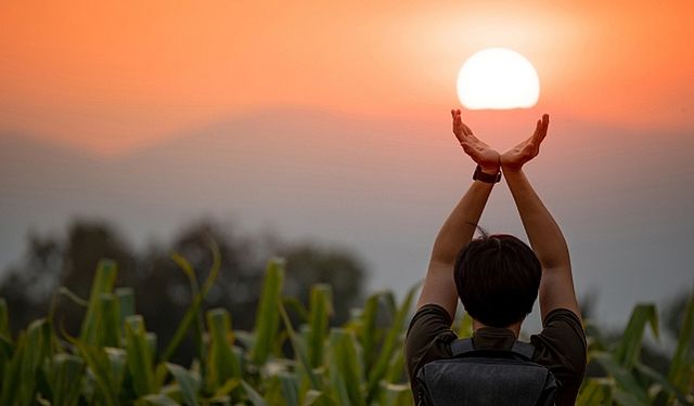 En uzun günün keyfini çıkarın: Bugün yaz gündönümü