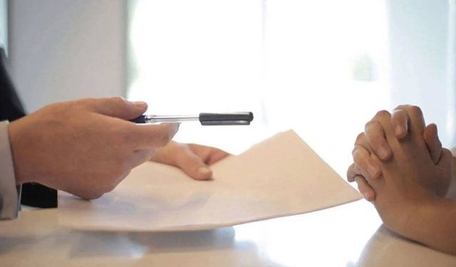 Tablo ağırlaşıyor: 5 ayda 2 bin 235 firma konkordato ilan etti