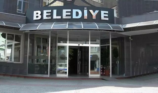 TBMM'de kabul edildi: Nüfusu 5 bini geçen yerleşim yerlerinde belediye kurulabilecek