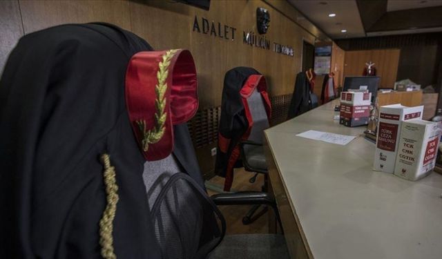 Dava süreci duracak! Adli tatil ne zaman? 2025