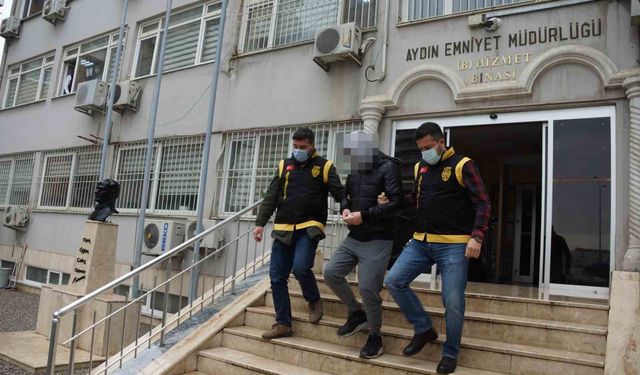 Efeler'de kuyumcu davası 5’inci kez ertelendi