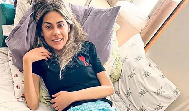 Nihal Candan’ın hastalığı ve yemeyi reddetme sebebi:  Anoreksiya hastaları neden yemek yemez?