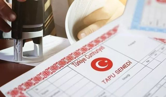 “Tapu düzenlemesi” denildi ama… Miras paylaşımı, kadınlar aleyhine mi değişti?