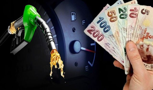 Akaryakıta indirim geliyor, 50 liranın altına düşecek mi?