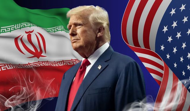 ABD İran savaşacak mı, Trump’ın İran kararı ne yönde? Brent petrol düşüşe geçti!
