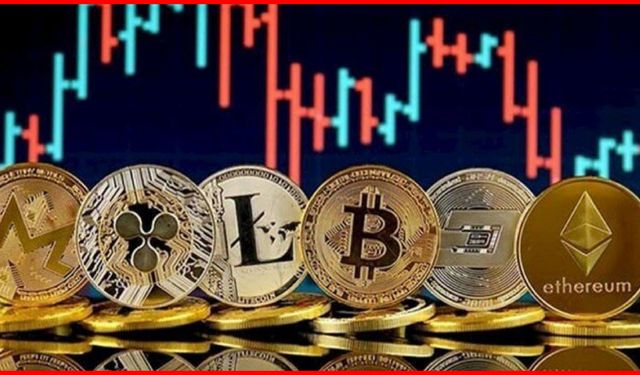 Kripto para çekimlerine bekleme süresi geldi