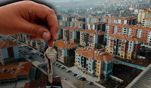 İşte kura sonuçları isim listesi: Denizli Çivril 2. Etap konut kurası sonuçları açıklandı mı?