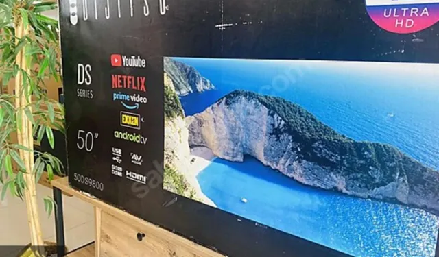 Dijitsu japon malı mı?  Dijitsu TV hangi markanın yan ürünü?