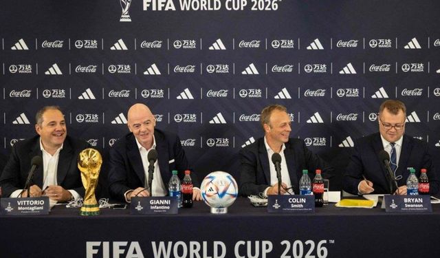 2026 FIFA Dünya Kupası elemeleri devam ediyor: Dünya Kupasına katılmayı garantileyen ülkeler belli oldu!