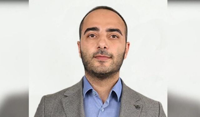 Eray Karadeniz nereli, hangi partiden, kimdir? Gaziosmanpaşa Belediye Başkanı kim oldu?