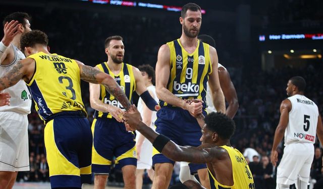 FENERBAHÇE – BEŞİKTAŞ BASKETBOL MAÇI maçı beIN Sports 5 canlı izle (Justin TV, Selçuk Sports, Taraftarium24, Golvar Tv, TRgoals ve Bein Sports 1, Bein Sports 2)
