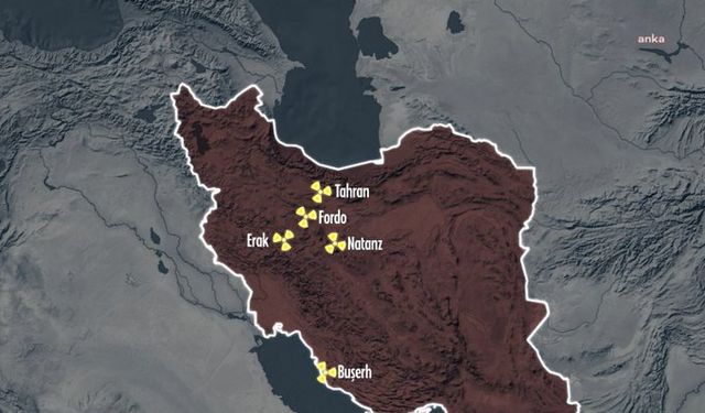 Dünya bunu tartışıyor: ABD, İran’da yeraltına gömülü nükleer tesisleri yok edebilecek güce sahip mi?