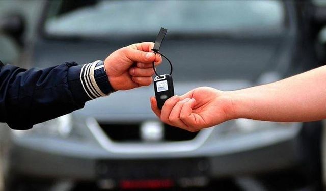 İkinci el araçlarda '6 ay ve 6 bin kilometre' kuralı 6 ay uzatıldı