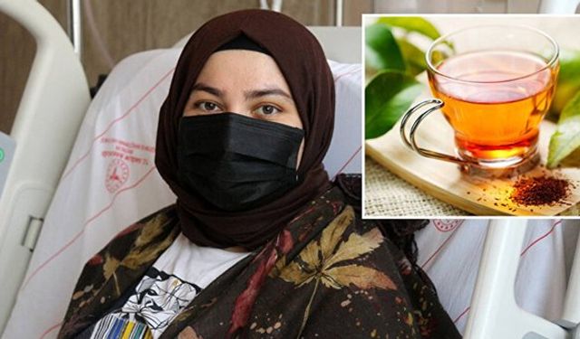 Bitki çaylarına dikkat: 24 saat mucizesi