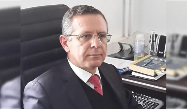 İsmail Avşar Kimdir, Neden Öldü? (Hukuk İşleri Şube Müdürü)