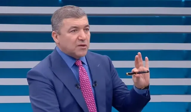 İsmail Küçükkaya Halk TV'den ayrıldı mı, neden yok?