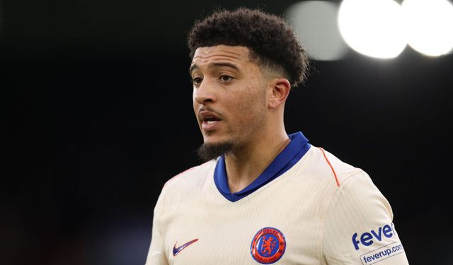 Jadon Sancho istatistikleri, maaşı ve piyasa değeri:  Jadon Sancho Fenerbahçe’ye gelecek mi?
