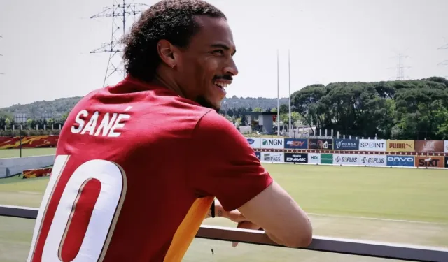 Leroy Sane FIFA Kulüpler Dünya Kupası'nda oynayacak mı?
