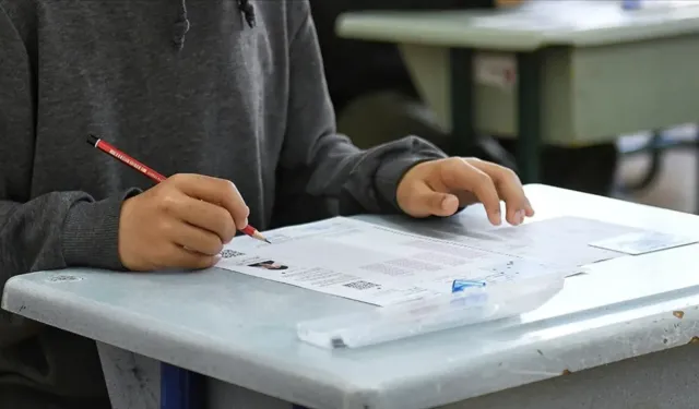 LGS soru kitapçığı, cevap anahtarı ne zaman yayınlanacak?