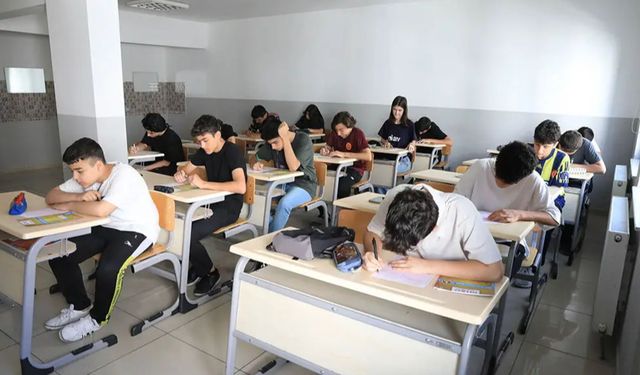 LGS'de standart sapma var mı, standart sapma 10 puan getirir mi?
