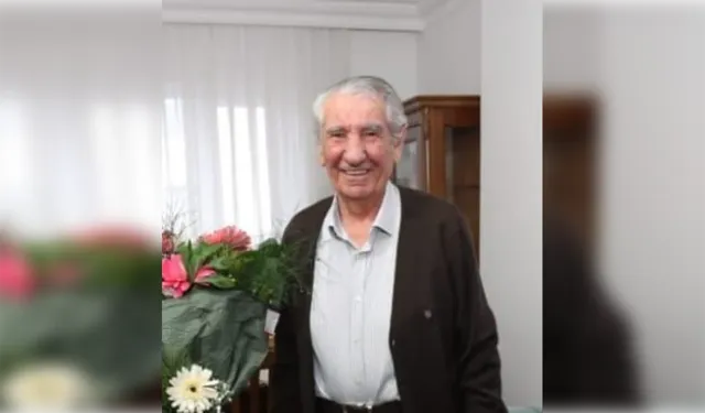 Niyazi Atıcı Kimdir, Neden Öldü? (Matematik öğretmeni)
