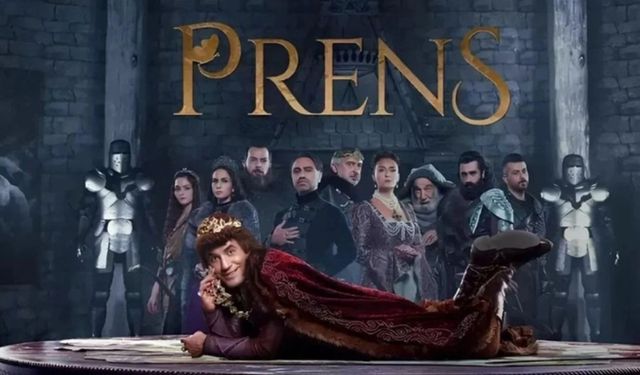 Bongomya’da Osmanlı rüzgarları! Prens 3.sezon 8.bölüm ne zaman?