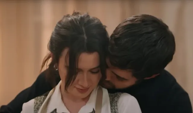 Kanal 7 Rüzgarlı Tepe dizisi 207. bölüm izle: Rüzgarlı Tepe dizisi yeni bölüm izle!